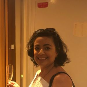 Meet your Posher, Maritza